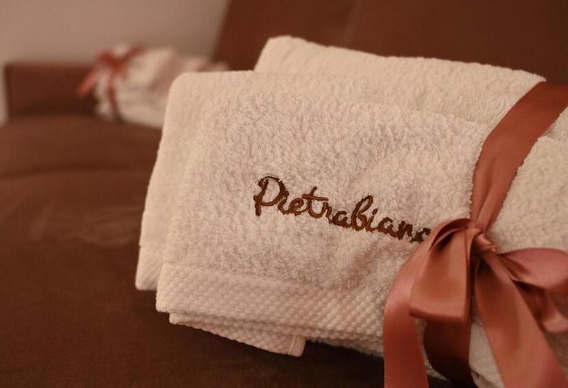 Pietrabianca Apartments San Lorenzo