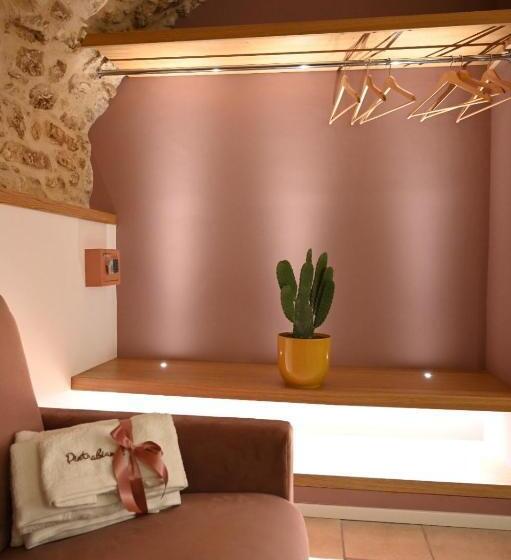 Pietrabianca Apartments San Lorenzo