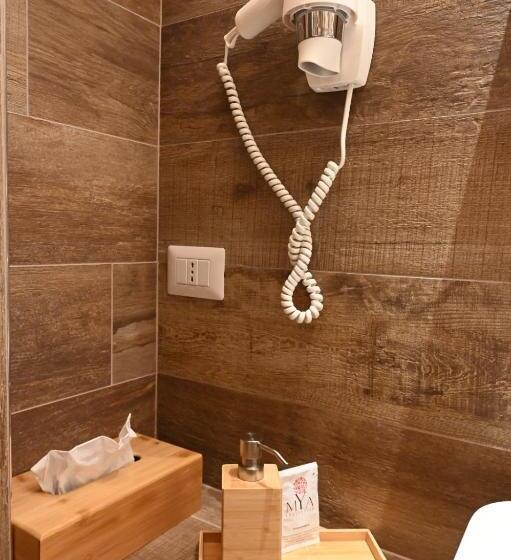 Pietrabianca Apartments San Lorenzo