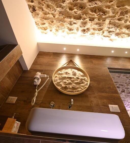 Pietrabianca Apartments San Lorenzo