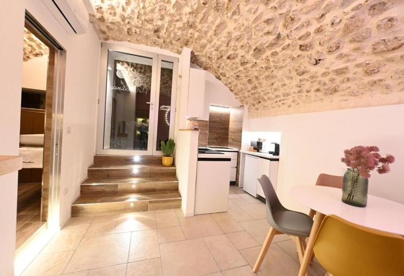 Pietrabianca Apartments San Lorenzo