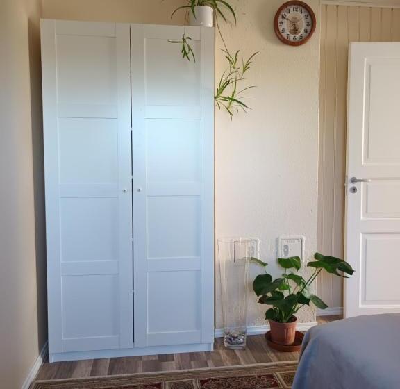 Place To Stay In Drøbak