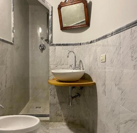 Podere Del Boscaccio