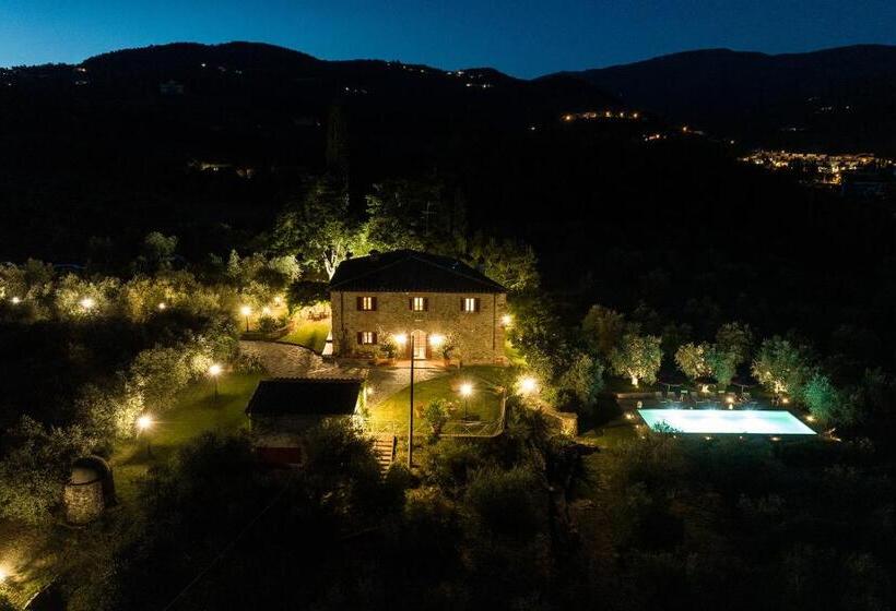 Podere Del Boscaccio