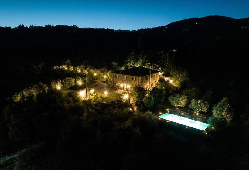 Podere Del Boscaccio