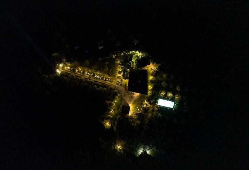 Podere Del Boscaccio