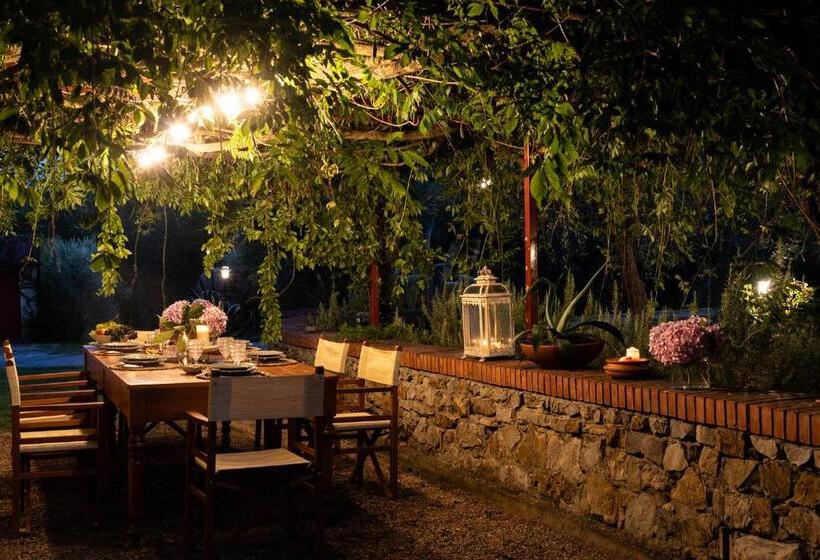 Podere Del Boscaccio