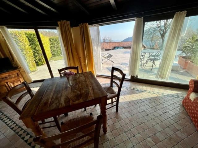 Residence La Quiete Apartments