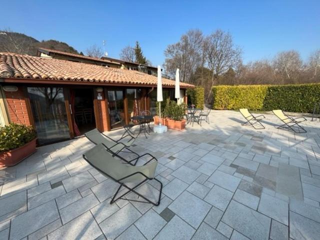 Residence La Quiete Apartments