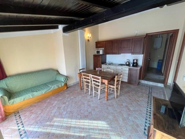 Residence La Quiete Apartments