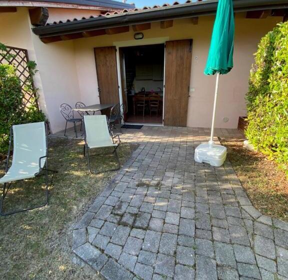 Residence La Quiete Apartments