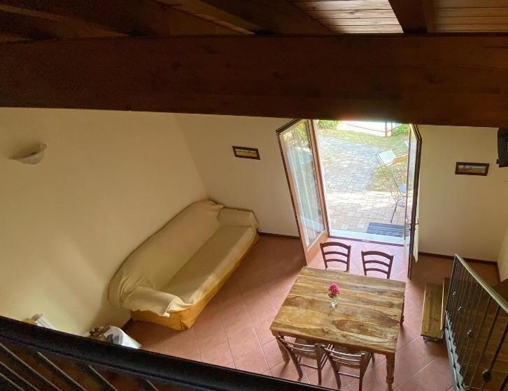 Residence La Quiete Apartments