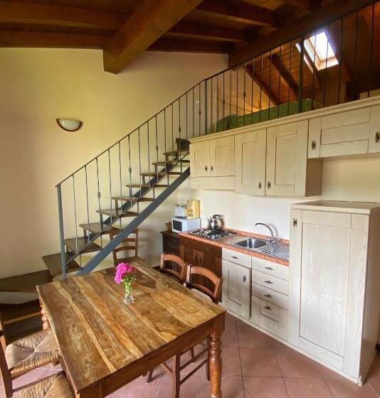 Residence La Quiete Apartments