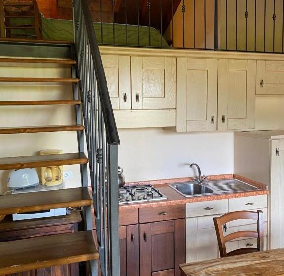 Residence La Quiete Apartments