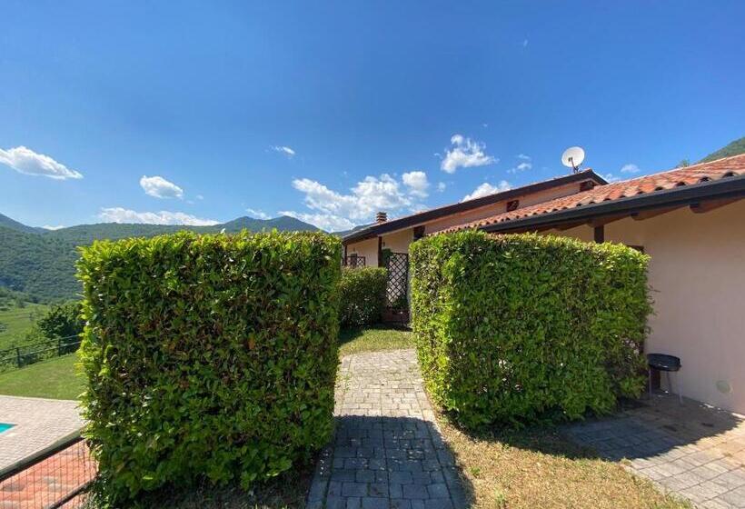 Residence La Quiete Apartments