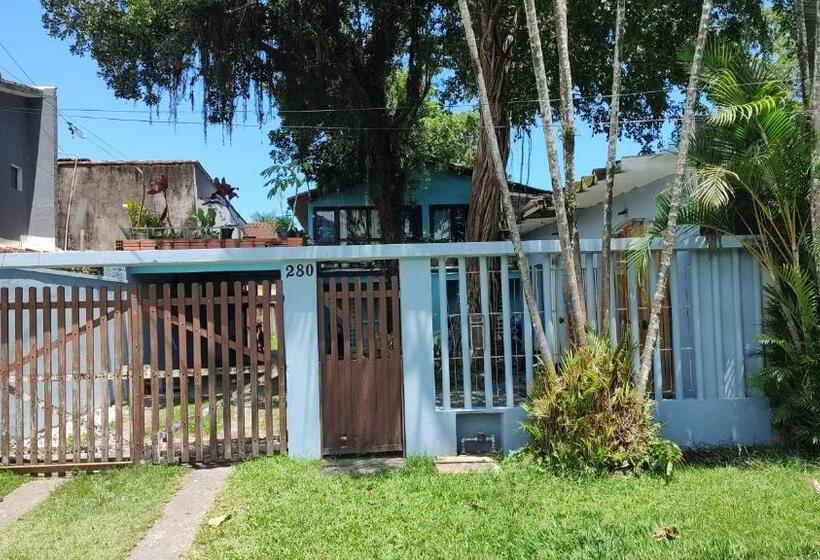 Studio Indaia Bertioga