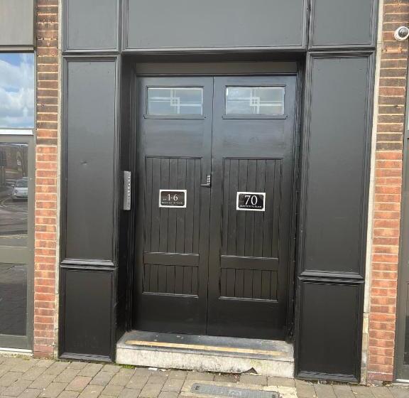 Sunshine Serviced Apartments By Happy Sunshine Stay