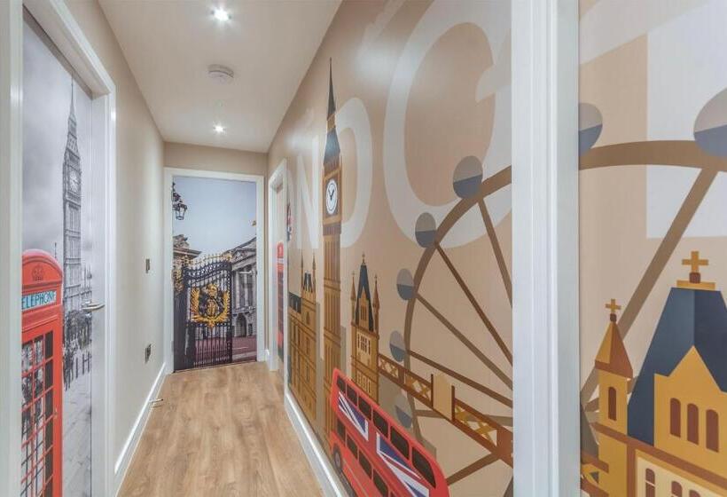 The Old School Room   The Lace Market