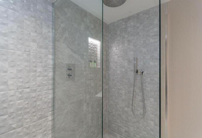 The Old School Room   The Lace Market