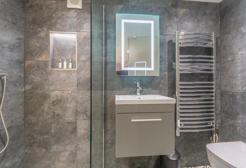 The Old School Room   The Lace Market