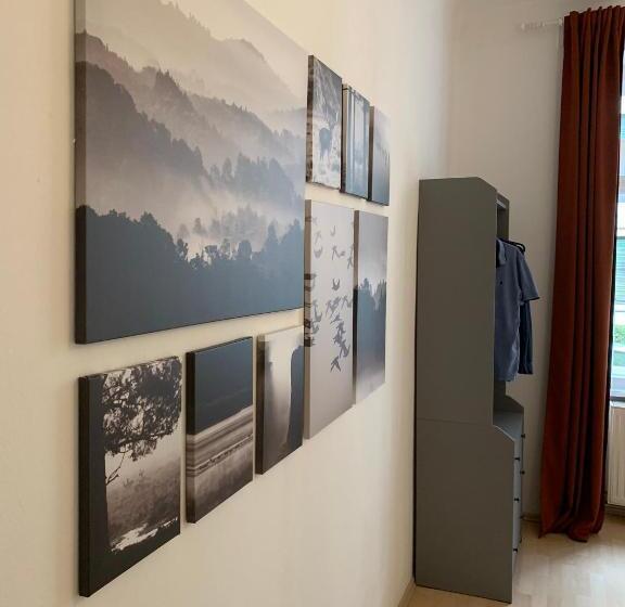 Traveler S City Shelter   By Nahuen Suites