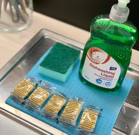 Traveler S City Shelter   By Nahuen Suites