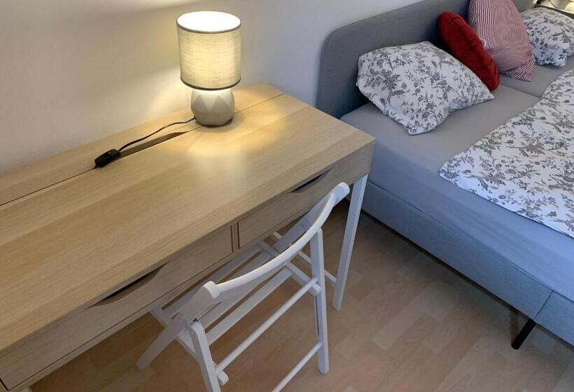 Traveler S City Shelter   By Nahuen Suites