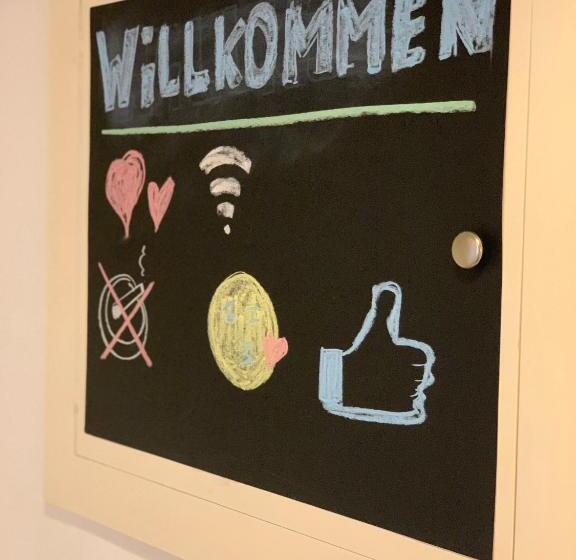 Traveler S City Shelter   By Nahuen Suites