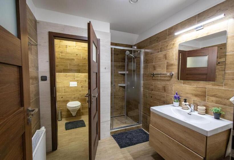 Ubytování V Jeseníkách