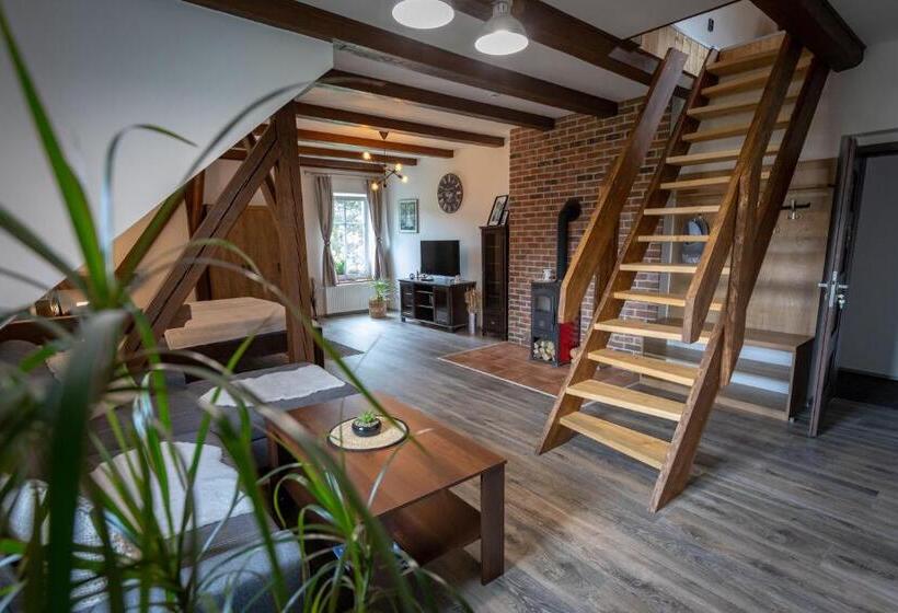 Ubytování V Jeseníkách