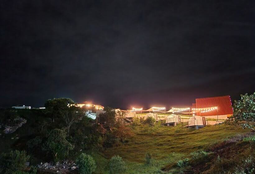 Villa De Los Vientos