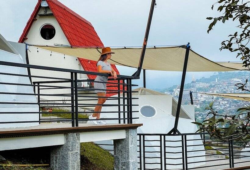 Villa De Los Vientos