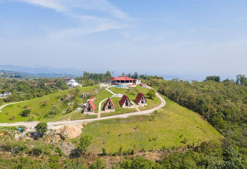 Villa De Los Vientos