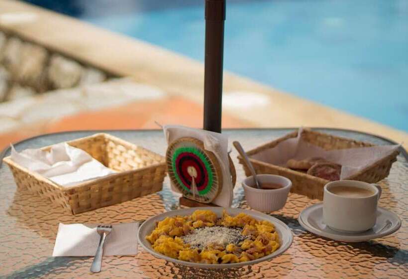 Villa De Los Vientos