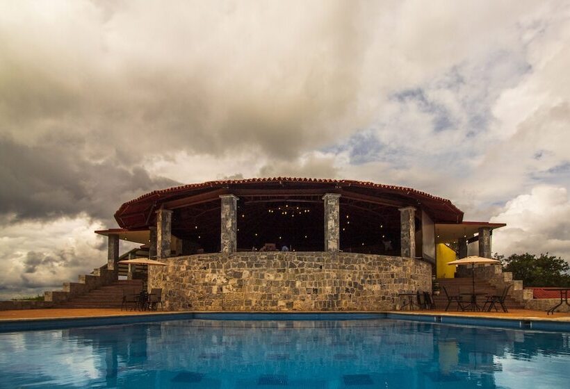 Villa De Los Vientos