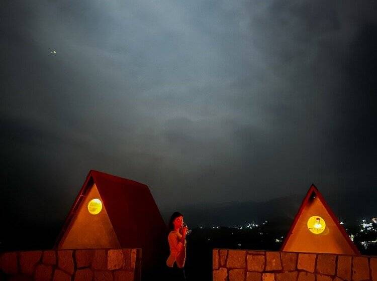 Villa De Los Vientos