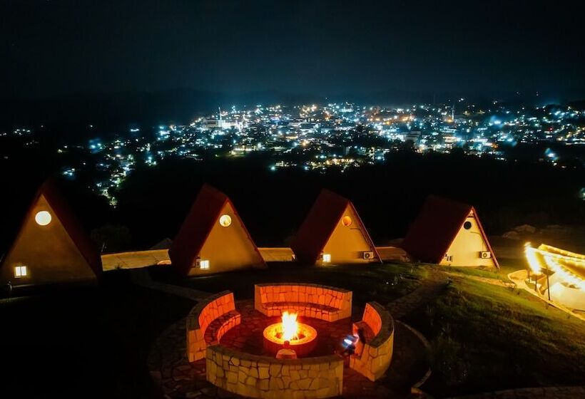 Villa De Los Vientos