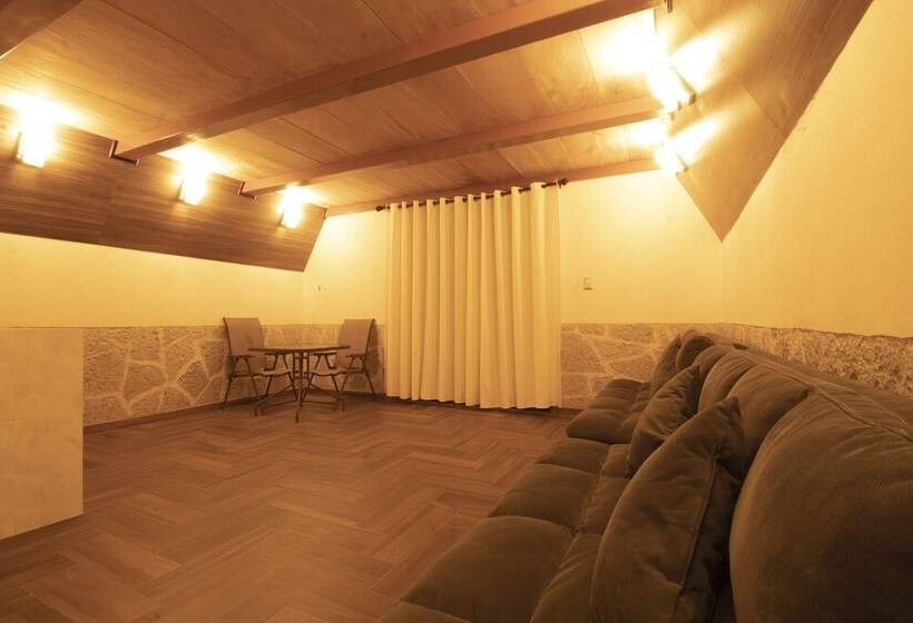 Villa De Los Vientos