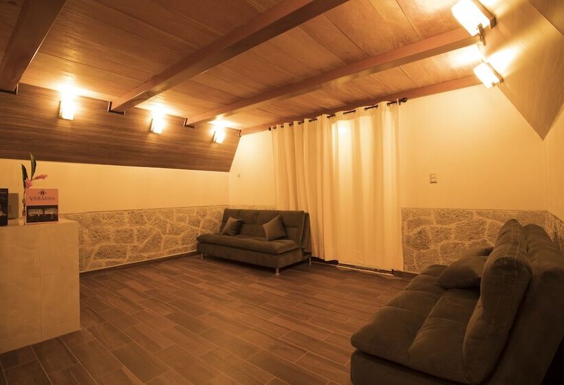 Villa De Los Vientos