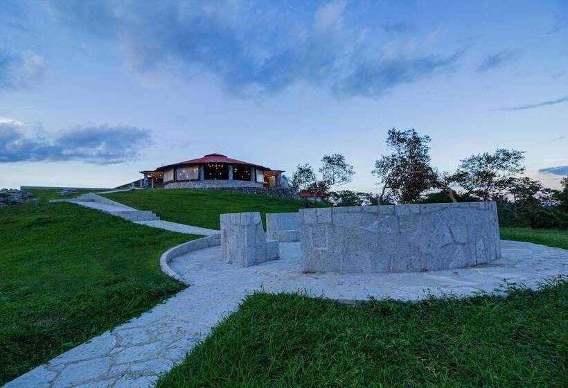 Villa De Los Vientos