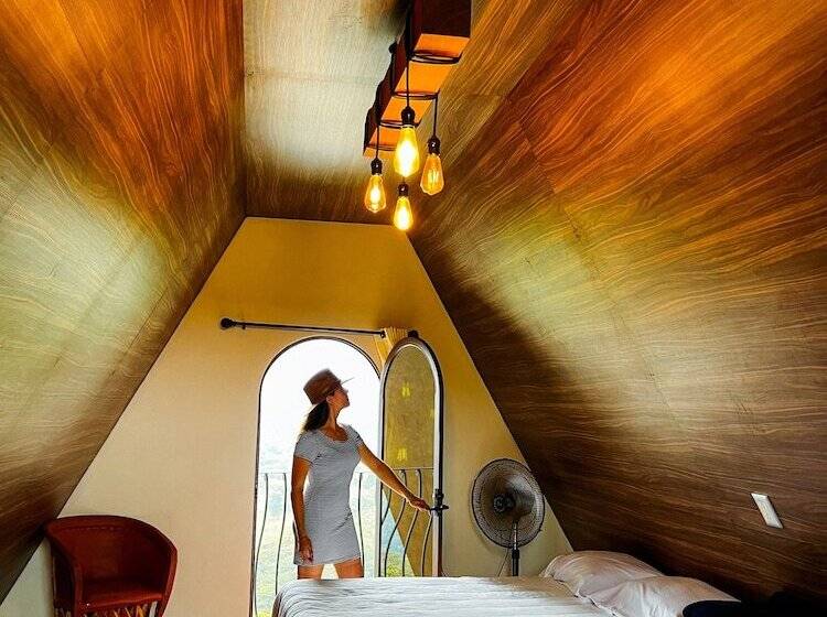 Villa De Los Vientos