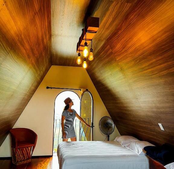 Villa De Los Vientos