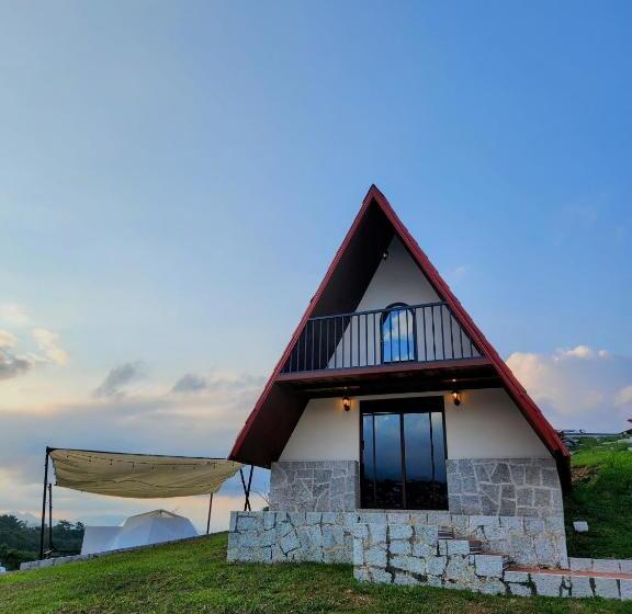 Villa De Los Vientos