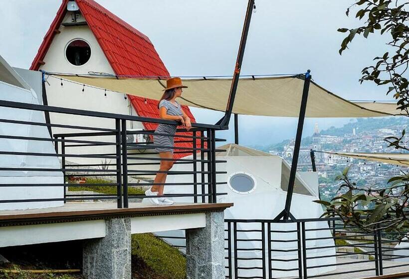 Villa De Los Vientos