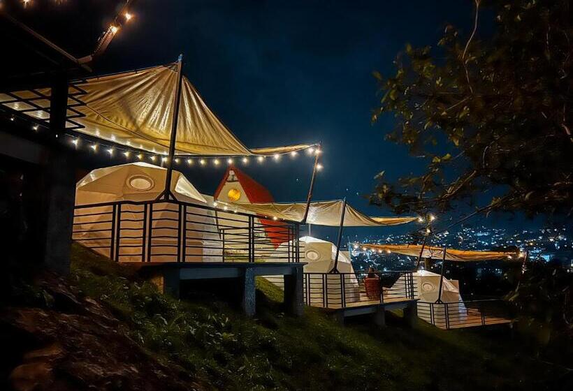 Villa De Los Vientos