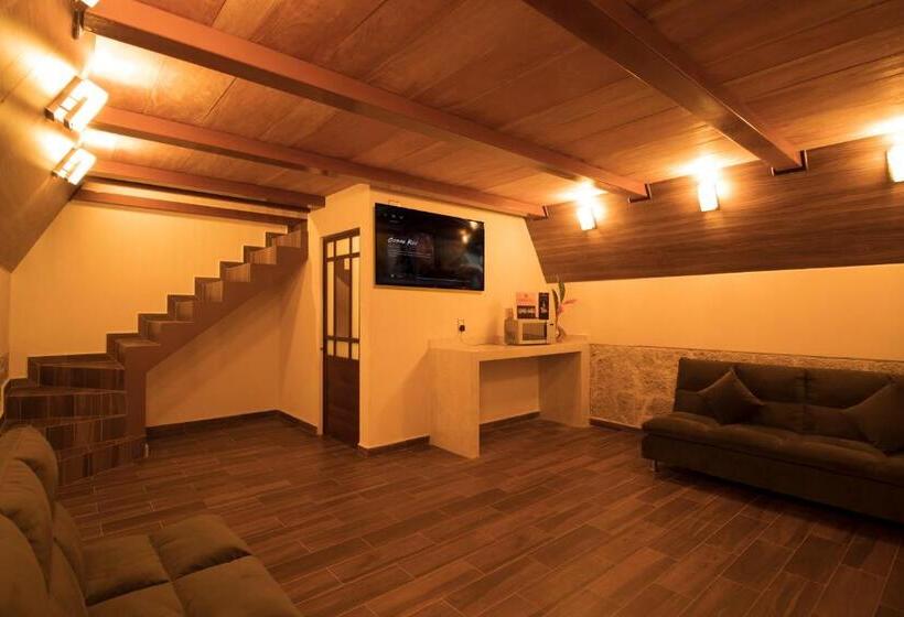 Villa De Los Vientos