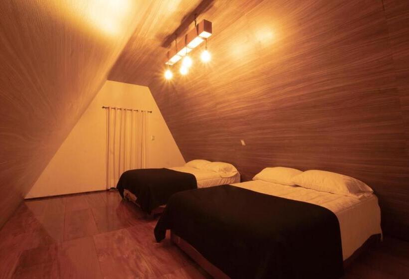 Villa De Los Vientos