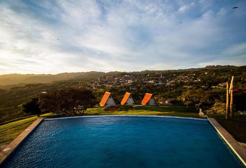 Villa De Los Vientos