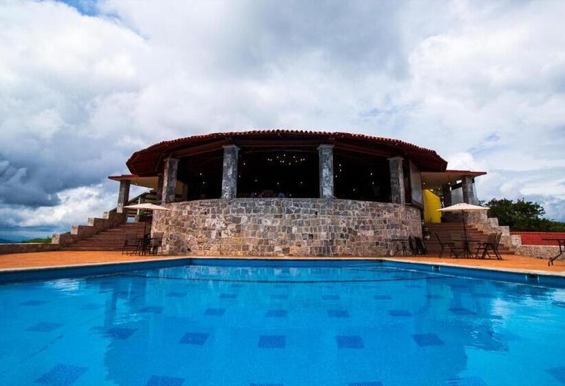 Villa De Los Vientos