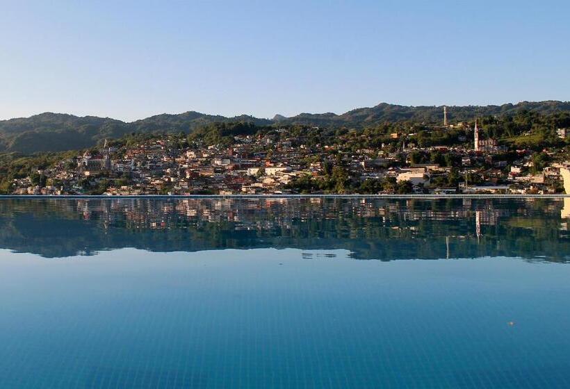 Villa De Los Vientos